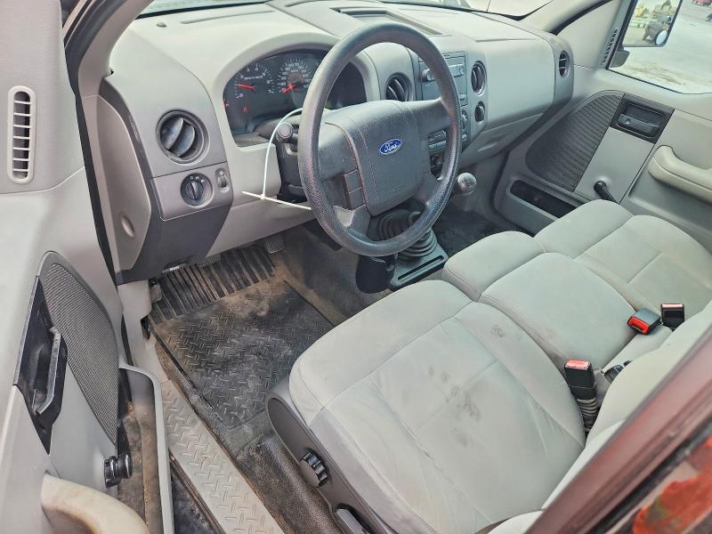 Aukcja sprzedaży 2007 Ford F150, vin: 1FTRF12267KD63184, numer aukcji: 70868576