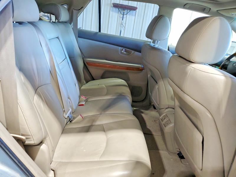 Продажа на аукционе авто 2004 Lexus Rx, vin: JTJHA31U040037300, номер лота: 67882976