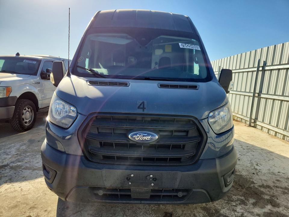 Aukcja sprzedaży 2020 Ford Transit 250, vin: 1FTBR3X85LKB04228, numer aukcji: 70426486
