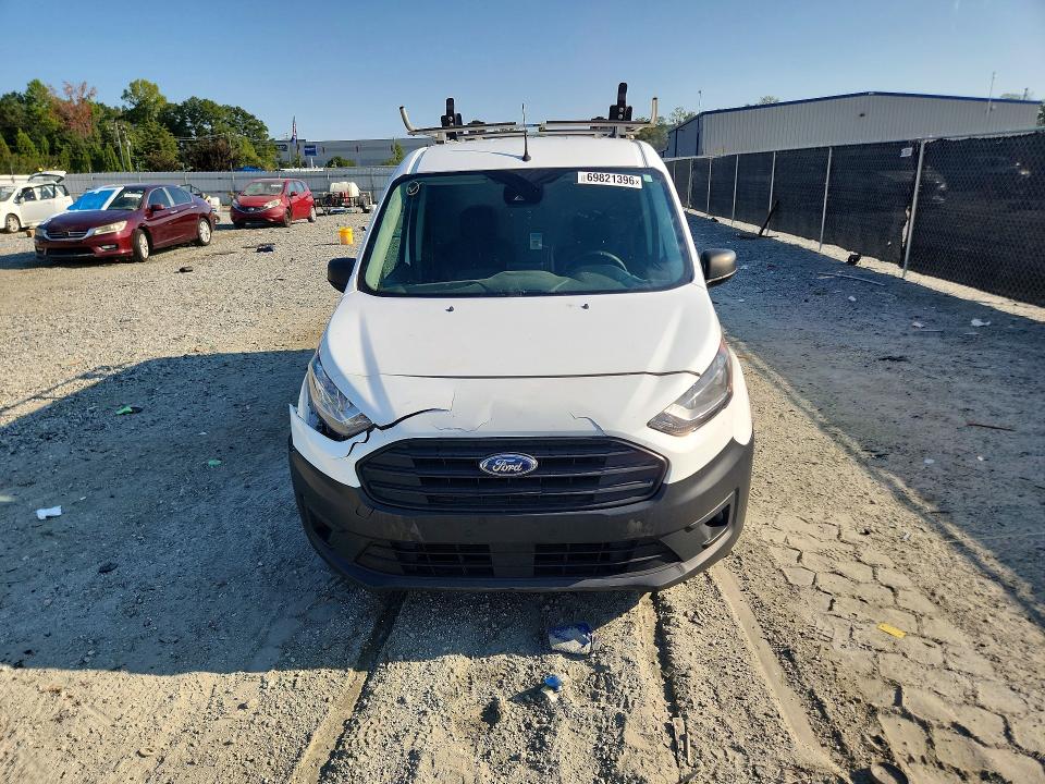 69821396 :رقم المزاد ، NM0LS7E21L1460984 vin ، 2020 Ford Transit Connect مزاد بيع