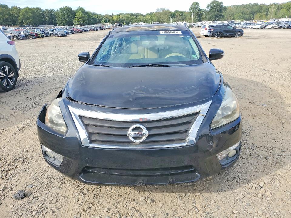 2014 Nissan Altima მანქანა იყიდება აუქციონზე, vin: 1N4AL3AP5EC418767, აუქციონის ნომერი: 70556356