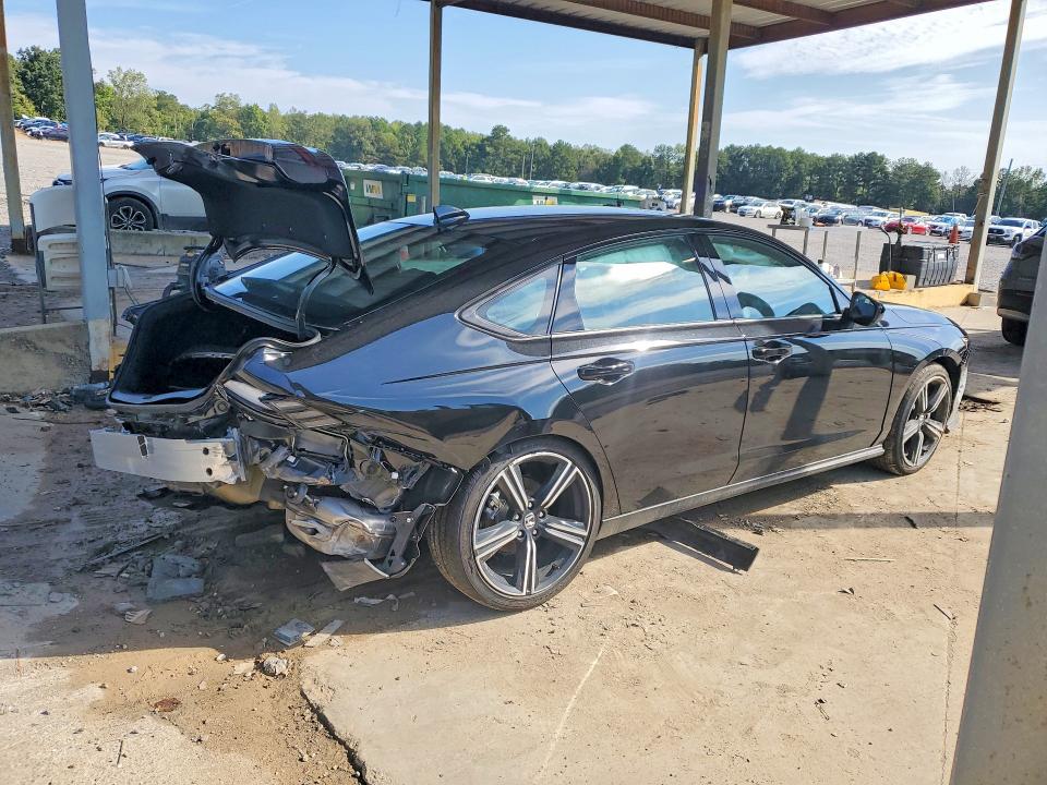 Продаж на аукціоні авто 2026 Honda Accord, vin: 1HGCY1F41TA028475, номер лоту: 69793766