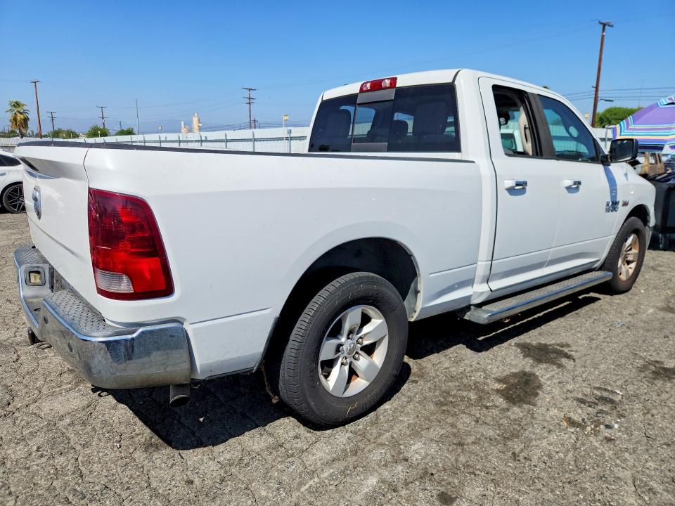 2013 Ram 1500 მანქანა იყიდება აუქციონზე, vin: 1C6RR6GT6DS700106, აუქციონის ნომერი: 68702036