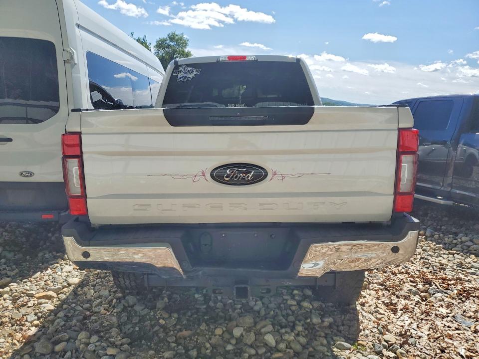 Продажа на аукционе авто 2019 Ford F350, vin: 1FT8W3BT8KEG14763, номер лота: 67238976