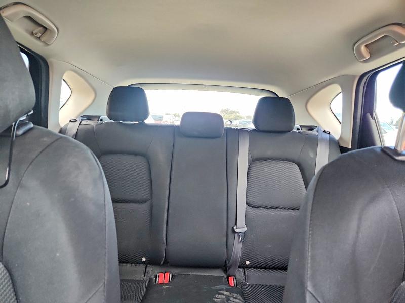 Продажа на аукционе авто 2017 Mazda Cx-5, vin: JM3KFBBL6H0120799, номер лота: 68851286