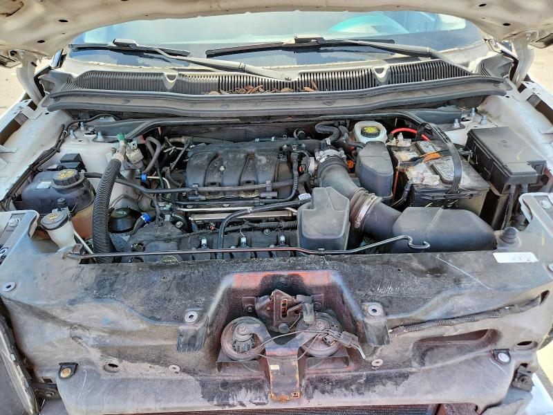 Продаж на аукціоні авто 2019 Ford Explorer, vin: 1FM5K8AR4KGB44345, номер лоту: 70976866