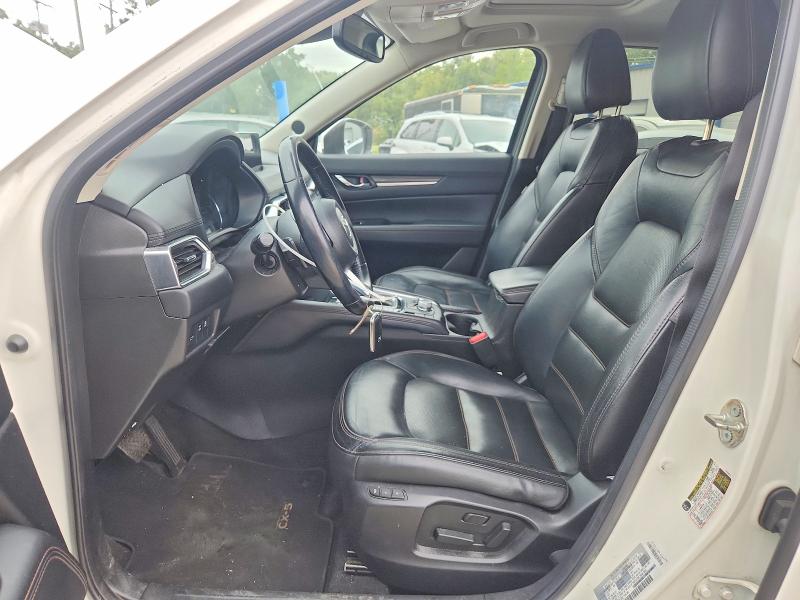 Aukcja sprzedaży 2020 Mazda Cx-5, vin: JM3KFBDM2L1760274, numer aukcji: 70595896