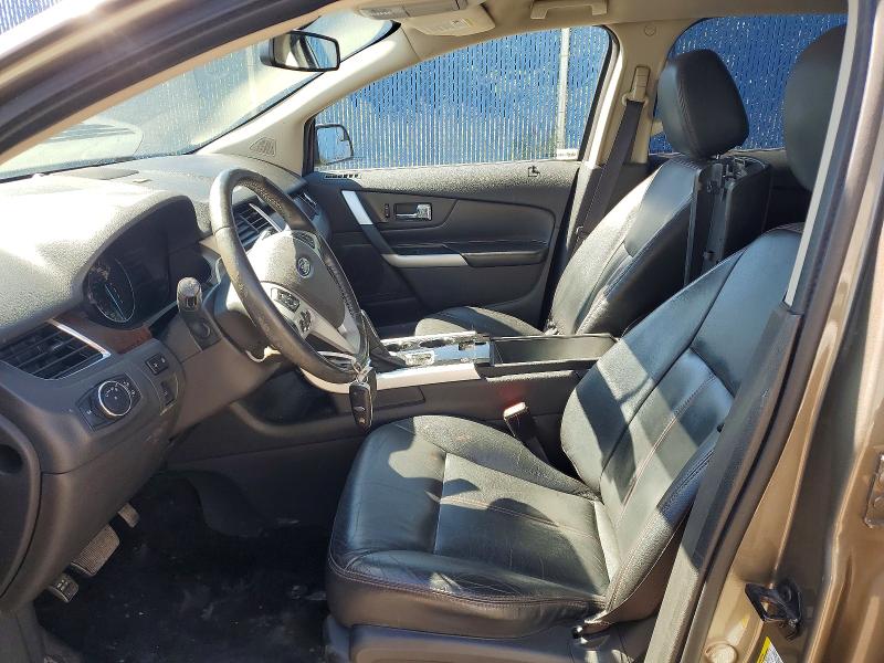 Продажа на аукционе авто 2013 Ford Edge, vin: 2FMDK3KC7DBA69711        , номер лота: 69225746