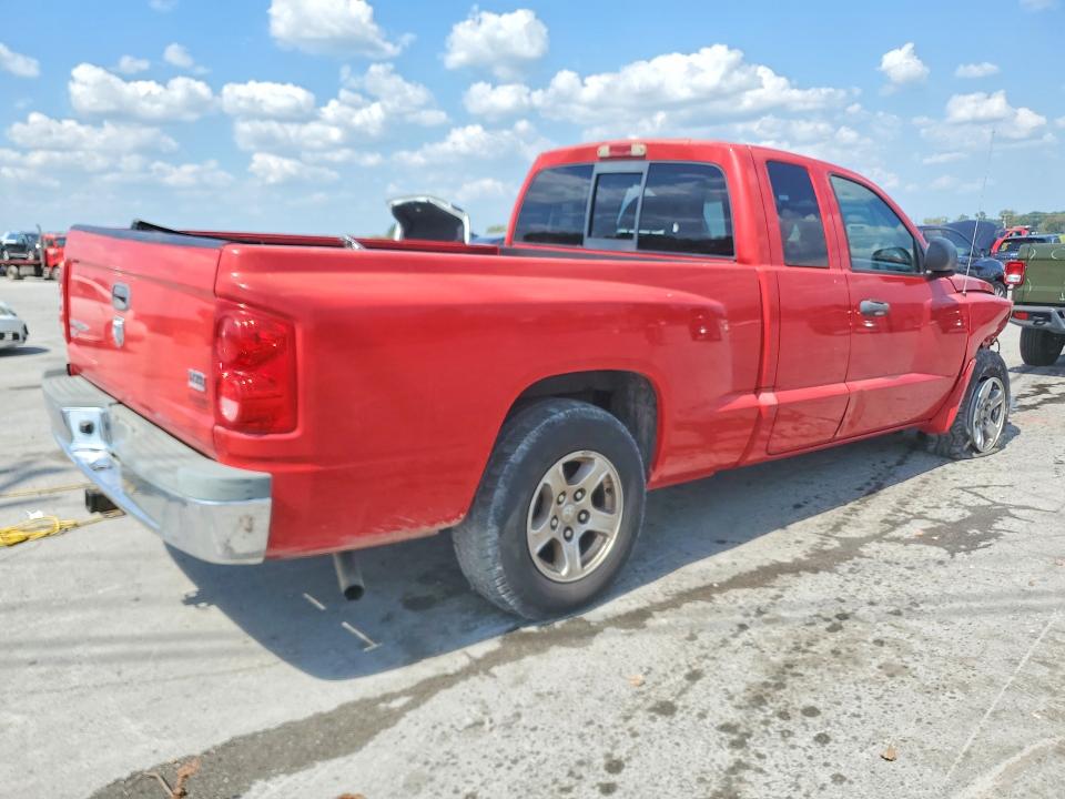 Продаж на аукціоні авто 2005 Dodge Dakota, vin: 1D7HE42N05S269007, номер лоту: 68846166