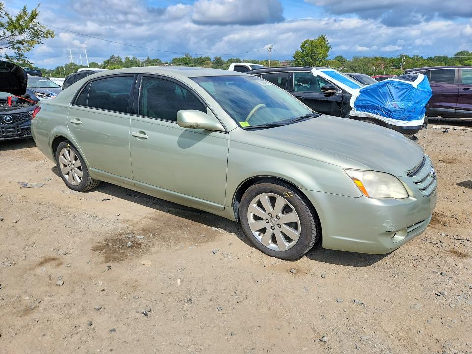Aukcja sprzedaży 2006 Toyota Avalon, vin: 4T1BK36B56U113498, numer aukcji: 69190836