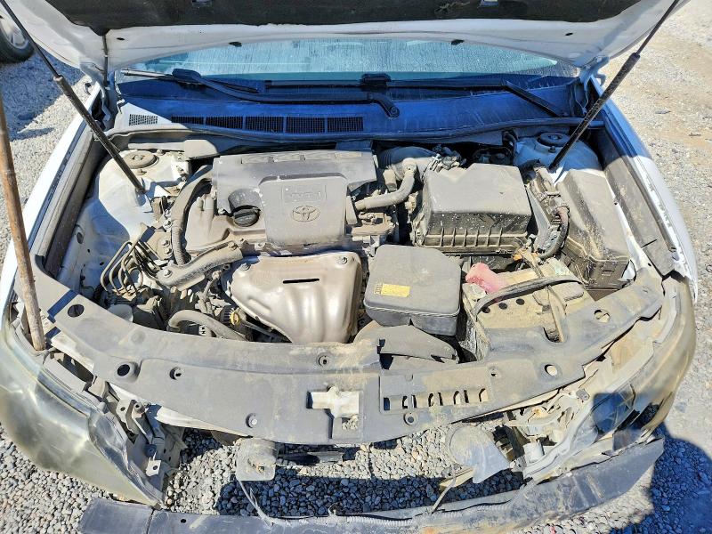Aukcja sprzedaży 2014 Toyota Camry, vin: 4T1BF1FK0EU425221, numer aukcji: 69443106