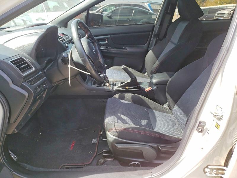 Aukcja sprzedaży 2018 Subaru Wrx, vin: JF1VA1A65J9827622, numer aukcji: 69920376