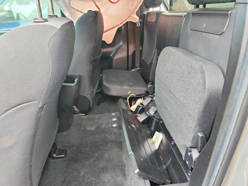 Aukcja sprzedaży 2023 Toyota Tacoma, vin: 3TYSZ5AN7PT106897, numer aukcji: 67307096