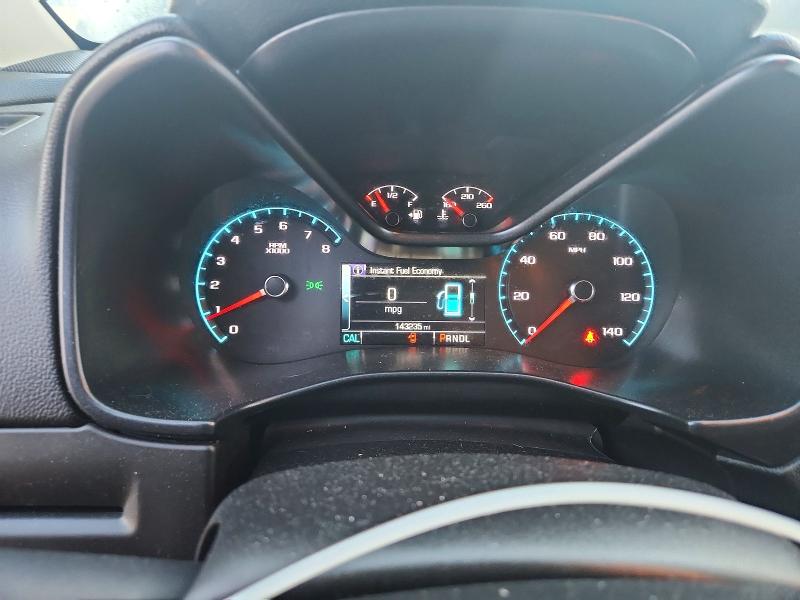 Продажа на аукционе авто 2018 Chevrolet Colorado, vin: 1GCGTCEN2J1147895, номер лота: 68815786