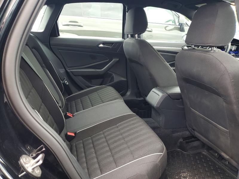 2023 Volkswagen Jetta მანქანა იყიდება აუქციონზე, vin: 3VWBM7BU8PM050994, აუქციონის ნომერი: 66707566