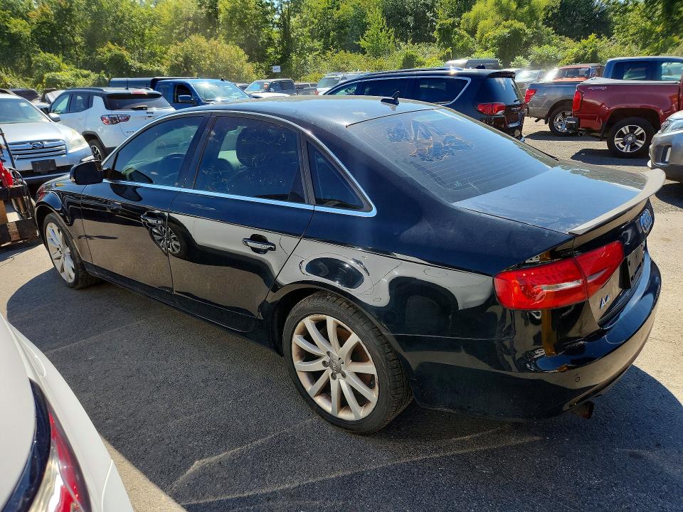 Auction sale of the 2013 Audi A4, vin: WAUFFAFL0DA176348, lot number: 67850326