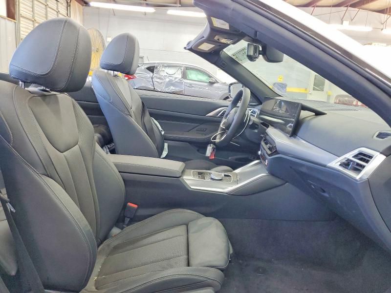 Aukcja sprzedaży 2027 Bmw 430i, vin: WBA33DB00VCY03015, numer aukcji: 67669086