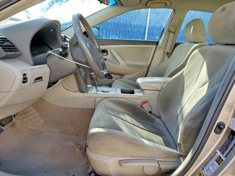 Продаж на аукціоні авто 2009 Toyota Camry, vin: 4T1BE46K59U291462, номер лоту: 71207336