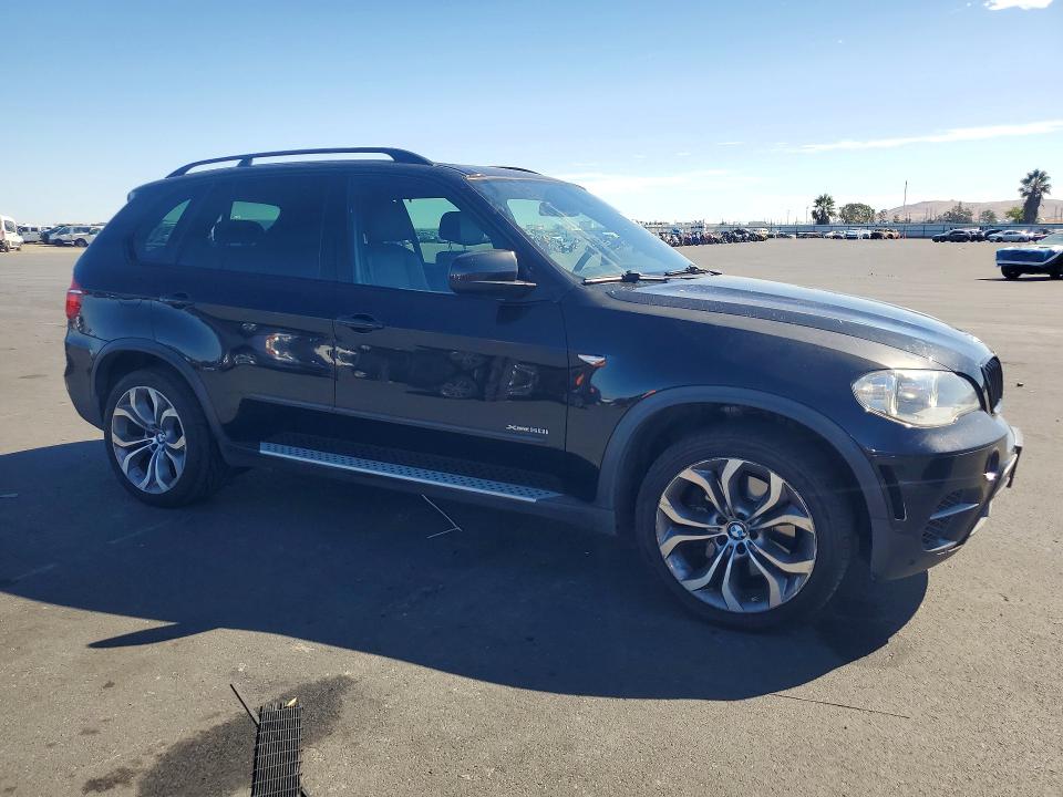 Aukcja sprzedaży 2012 Bmw X5, vin: 5UXZV8C5XCL425645, numer aukcji: 68336786