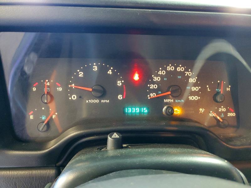 68978406 :رقم المزاد ، 1J4FA29165P366889 vin ، 2005 Jeep Wrangler / Tj مزاد بيع