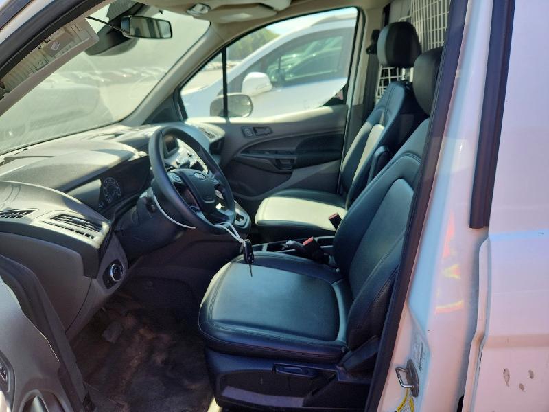 Продаж на аукціоні авто 2022 Ford Transit Connect, vin: NM0LS7S22N1524926, номер лоту: 67381436
