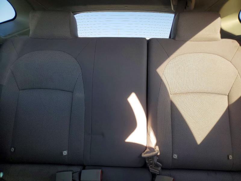 69624786 :رقم المزاد ، JN8AS58V38W133103 vin ، 2008 Nissan Rogue مزاد بيع