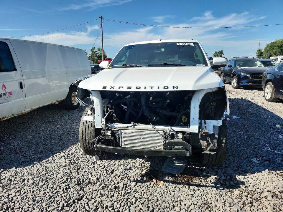 2022 Ford Expedition მანქანა იყიდება აუქციონზე, vin: 1FMJK2AT1NEA33758, აუქციონის ნომერი: 67654766