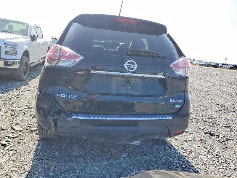 67908426 :رقم المزاد ، 5N1AT2MVXFC908861 vin ، 2015 Nissan Rogue مزاد بيع