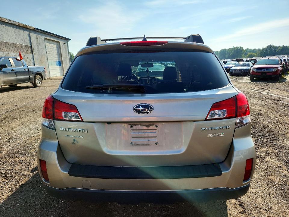 Продажа на аукционе авто 2014 Subaru Outback, vin: 4S4BRBMC5E3279591, номер лота: 67343656