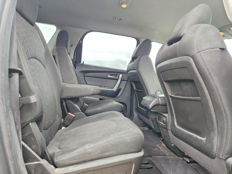 68842616 :رقم المزاد ، 1GKKVPED6CJ228294 vin ، 2012 Gmc Acadia مزاد بيع