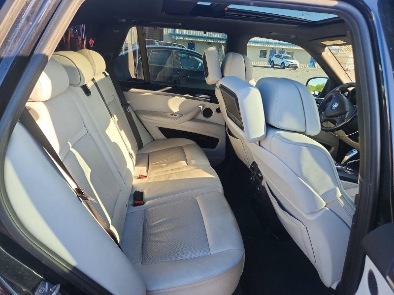 Auction sale of the 2011 Bmw X5, vin: 5YMGY0C59BLK26447        , lot number: 67997806
