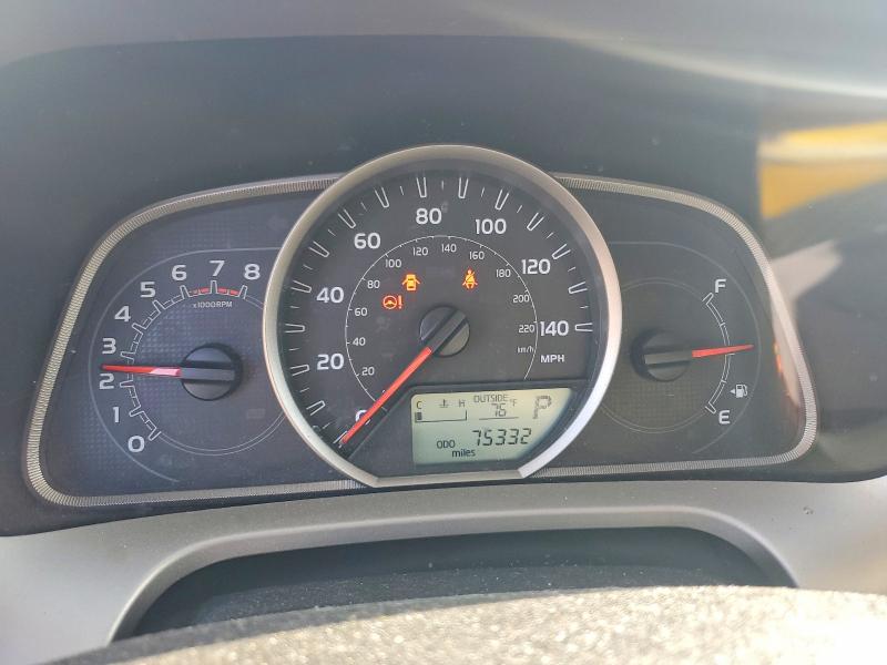 66769026 :رقم المزاد ، 2T3BFREV2EW140926 vin ، 2014 Toyota Rav4 مزاد بيع