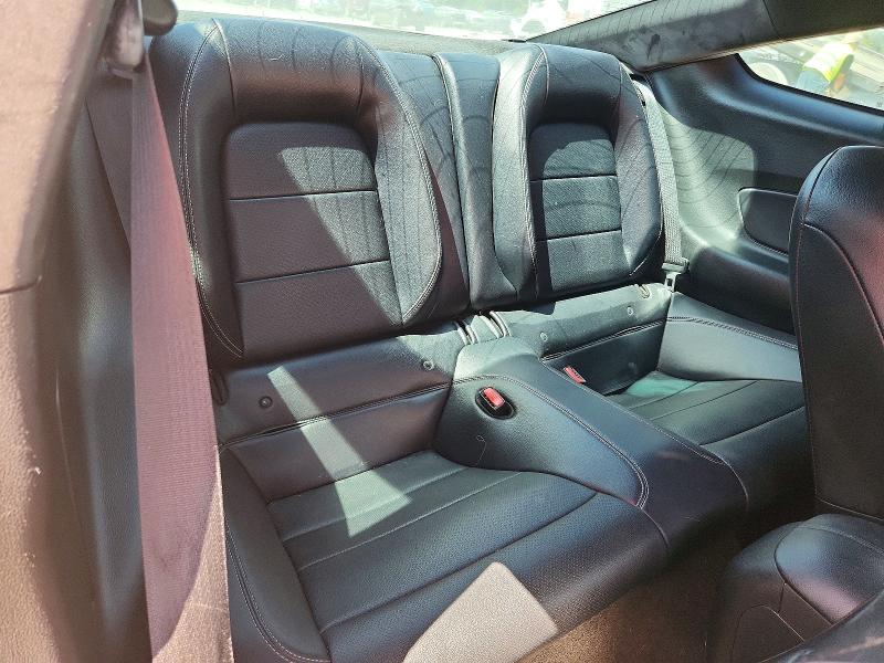 Продажа на аукционе авто 2016 Ford Mustang, vin: 1FA6P8TH6G5237309, номер лота: 69880366