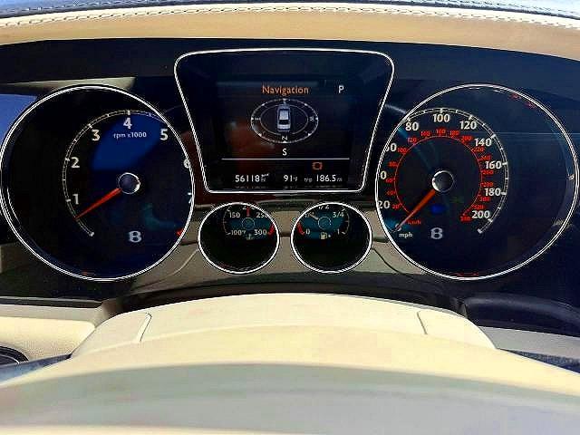 Продажа на аукционе авто 2013 Bentley Continental, vin: SCBBP9ZA4DC081659, номер лота: 67809376