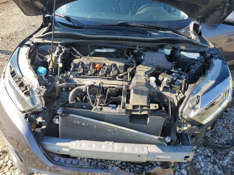 Aukcja sprzedaży 2022 Honda Hr-v, vin: 3CZRU5H30NM702308, numer aukcji: 69110756