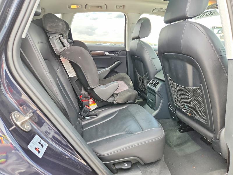 Aukcja sprzedaży 2017 Audi Q5, vin: WA1C2AFP6HA072032, numer aukcji: 67267836