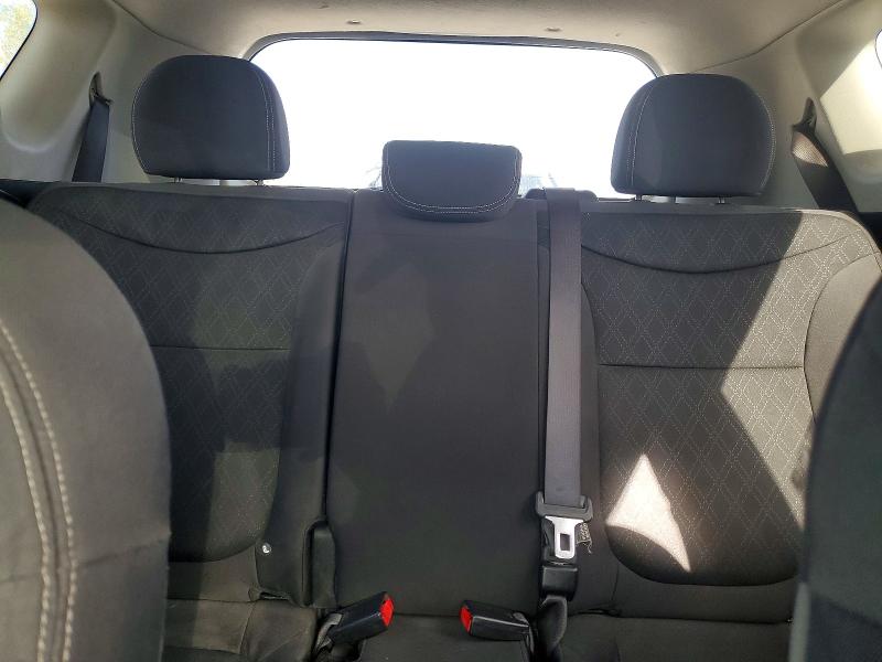 2014 Kia Soul მანქანა იყიდება აუქციონზე, vin: KNDJN2A20E7037937, აუქციონის ნომერი: 69722296