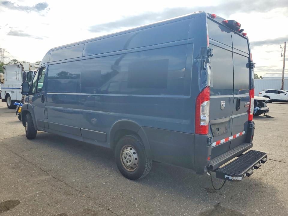 Aukcja sprzedaży 2021 Ram Promaster 3500, vin: 3C6MRVJG4ME550418, numer aukcji: 67792916