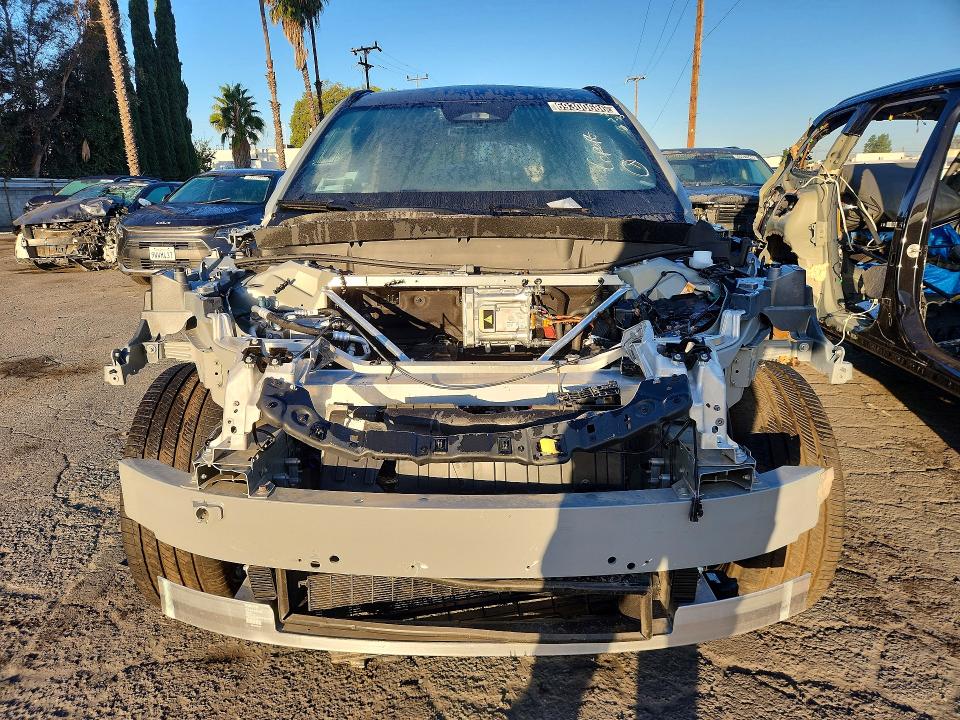 Auction sale of the 2026 Volvo Ex90, vin: 7JDDD3VK9TG060685, lot number: 69300686