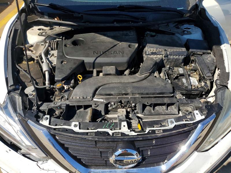 Продажа на аукционе авто 2017 Nissan Altima, vin: 1N4AL3AP4HC110543, номер лота: 70992326