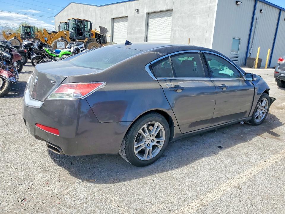 68331406 :رقم المزاد ، 19UUA8F2XAA008822 vin ، 2010 Acura Tl مزاد بيع