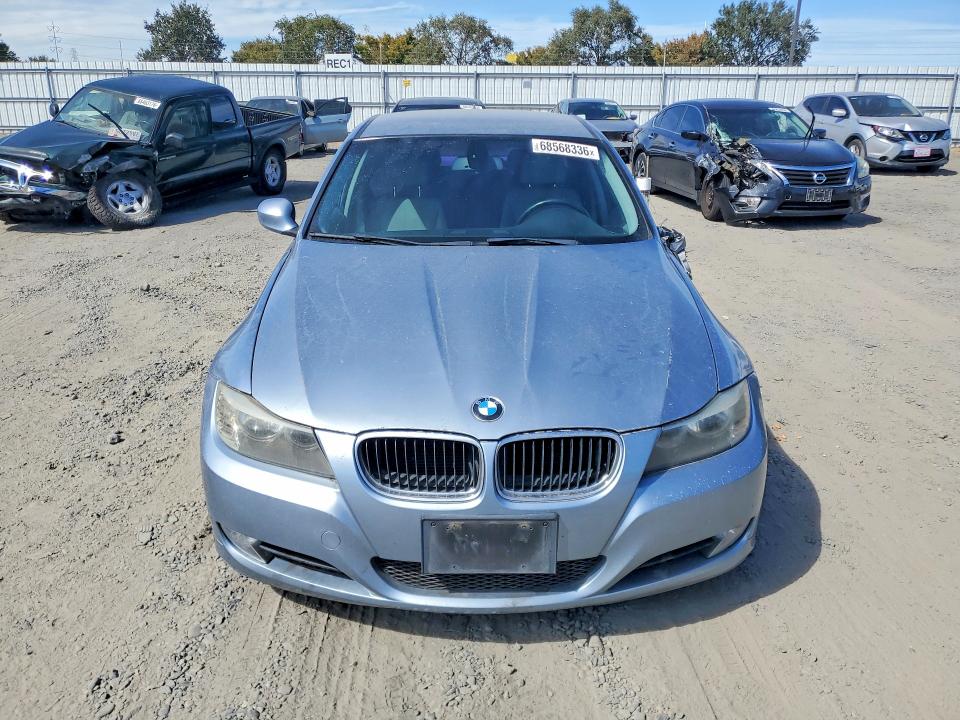 Aukcja sprzedaży 2011 Bmw 328, vin: WBAPH5G52BNM72712, numer aukcji: 68568336