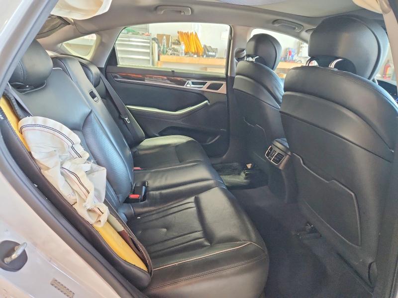 Aukcja sprzedaży 2015 Hyundai Genesis, vin: KMHGN4JEXFU101237, numer aukcji: 67104136