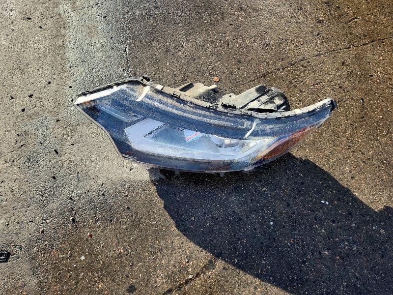 2020 Mitsubishi Outlander მანქანა იყიდება აუქციონზე, vin: JA4AD3A30LJ001547, აუქციონის ნომერი: 69225756