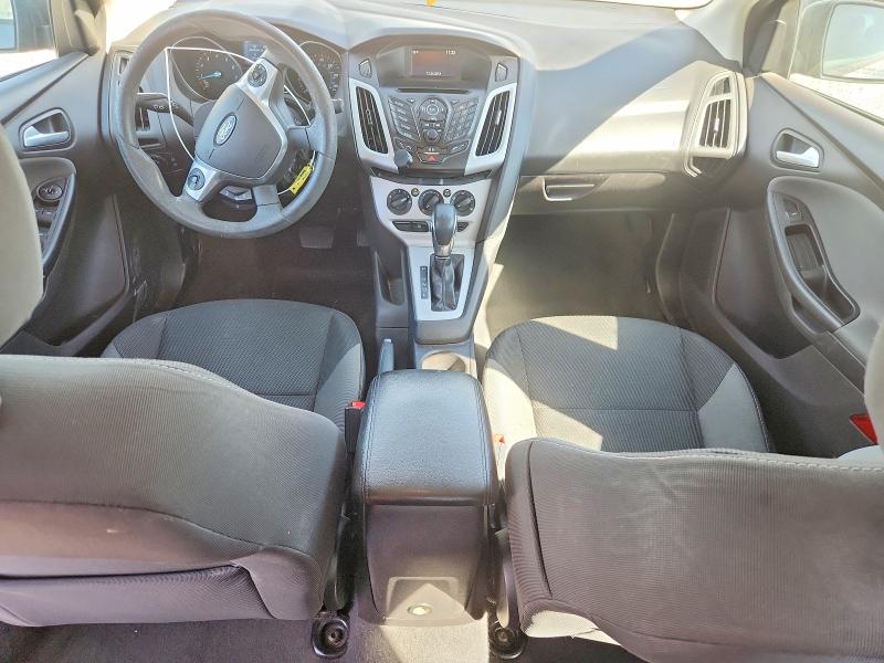 2014 Ford Focus მანქანა იყიდება აუქციონზე, vin: 1FADP3F26EL407100, აუქციონის ნომერი: 68032726