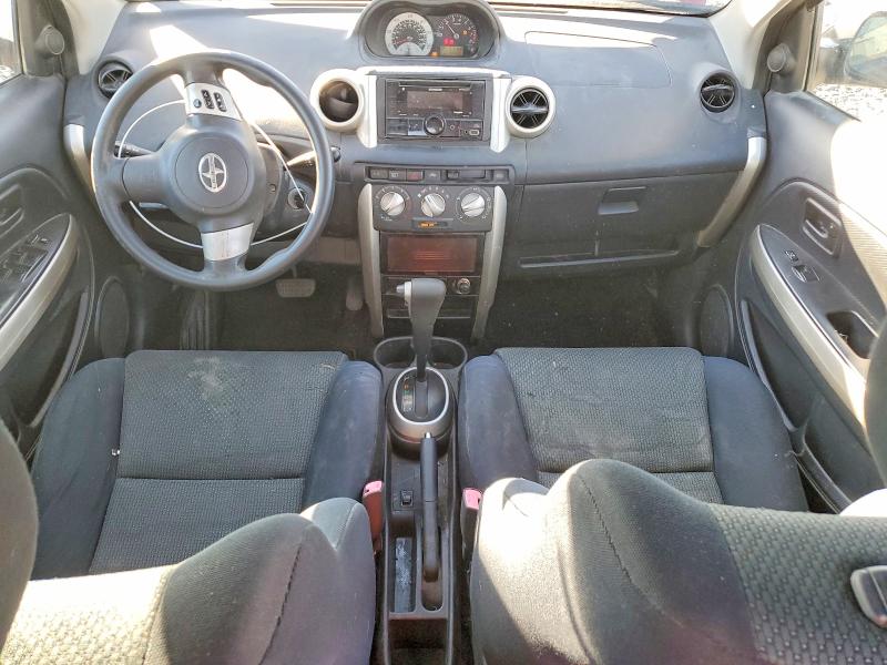 71072696 :رقم المزاد ، JTKKT604165021353 vin ، 2006 Scion Xa مزاد بيع