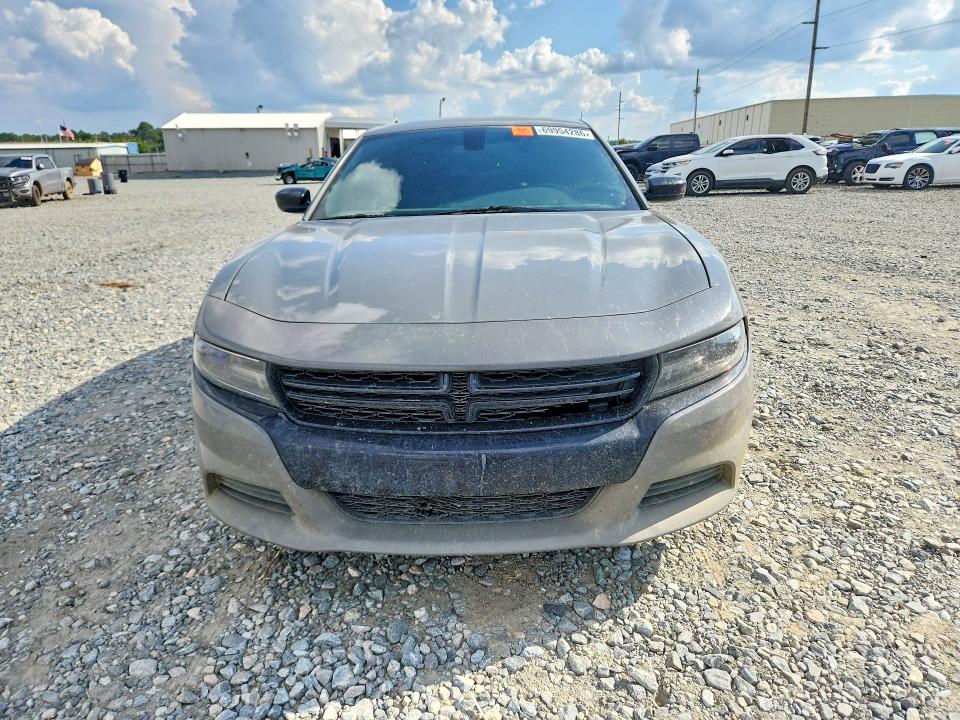 Aukcja sprzedaży 2018 Dodge Charger, vin: 2C3CDXBG9JH197417, numer aukcji: 69954286