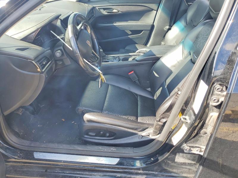 Aukcja sprzedaży 2015 Cadillac Ats, vin: 1G6AA5RAXF0138490, numer aukcji: 67837356