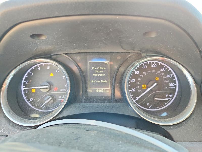 67785566 :رقم المزاد ، 4T1B11HKXKU692681 vin ، 2019 Toyota Camry مزاد بيع