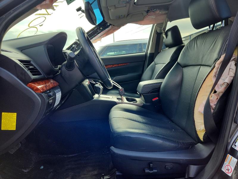 Aukcja sprzedaży 2012 Subaru Outback, vin: 4S4BRBKC0C3244702, numer aukcji: 67400256